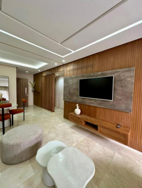 3 chambres cosy M avenue